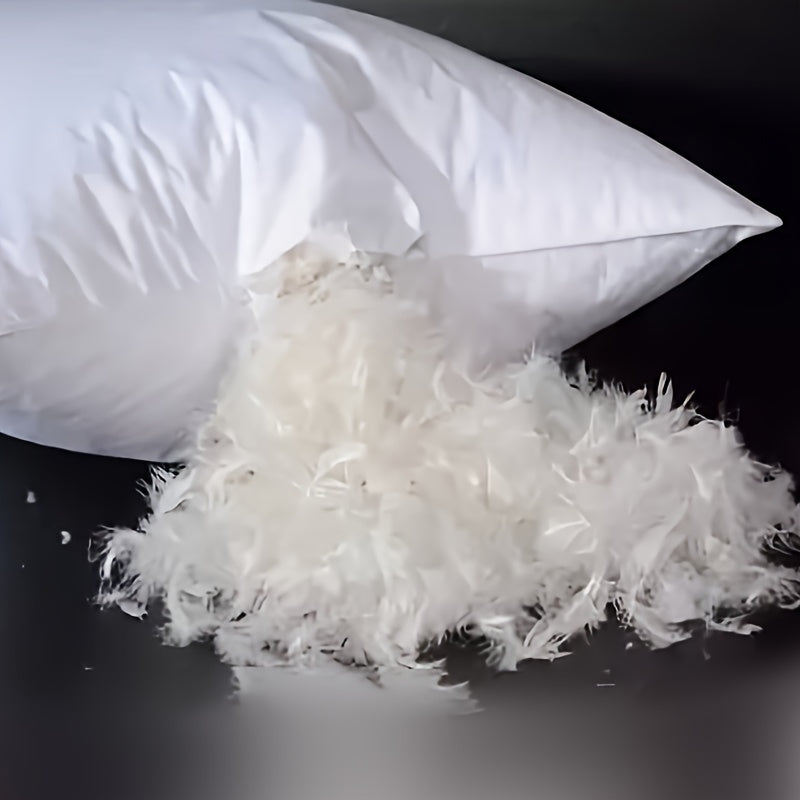 DreamRest Kissen – Luxuriöses Daunenkissen für ultimativen Komfort