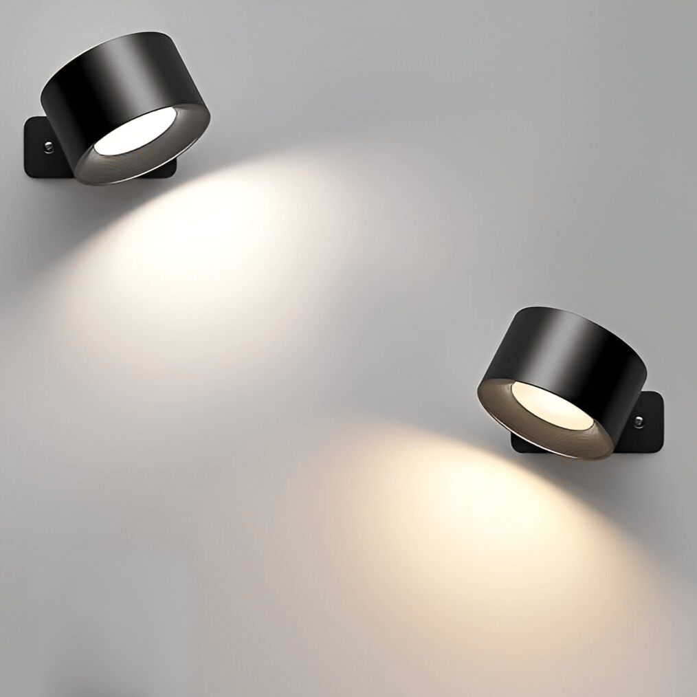 Skanto | Kabellose Lampe, die überall befestigt werden kann