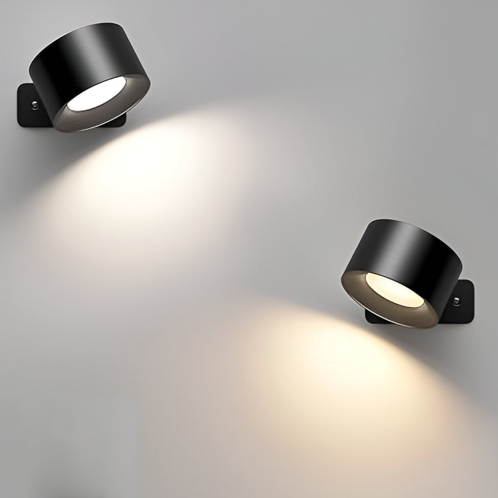 Skanto | EasyStick Kabellose Lampe mit wiederaufladbarem Akku