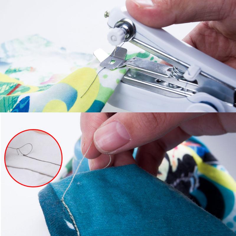 Skanto | MiniStitch – Nähen Sie jederzeit und überall