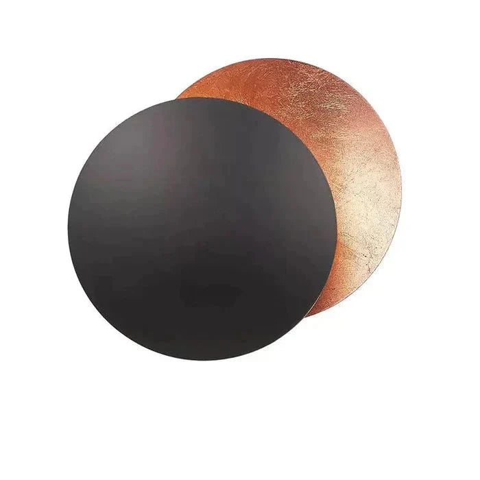 Frendorf | Eclipse Wandleuchte - Solaris