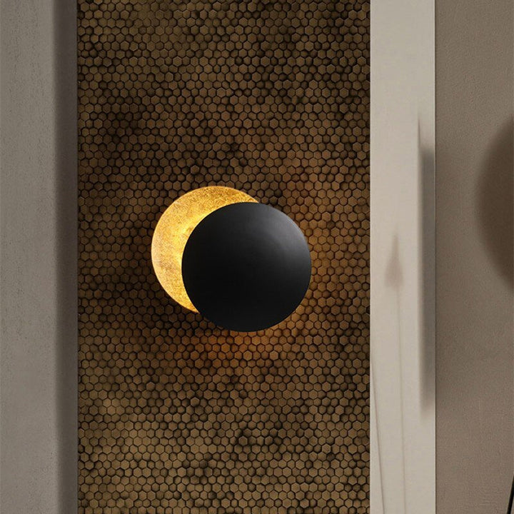 Frendorf | Eclipse Wandleuchte - Solaris
