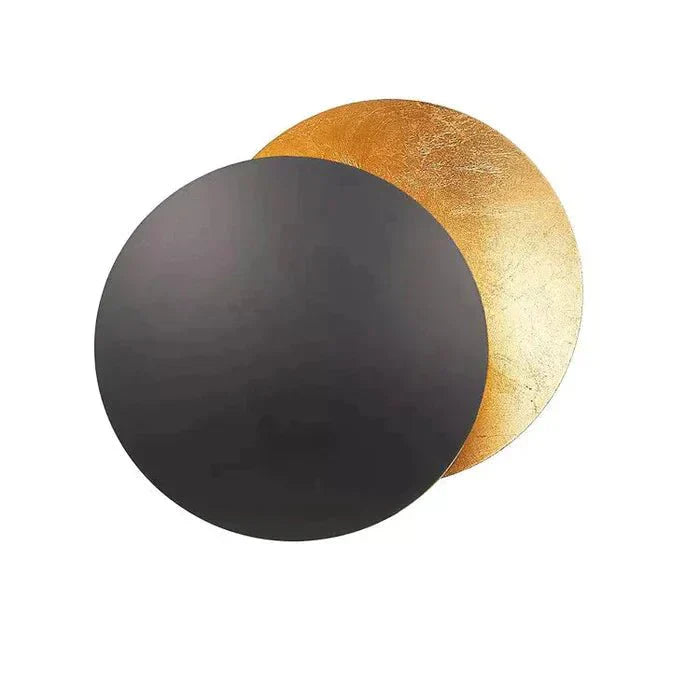 Frendorf | Eclipse Wandleuchte - Solaris