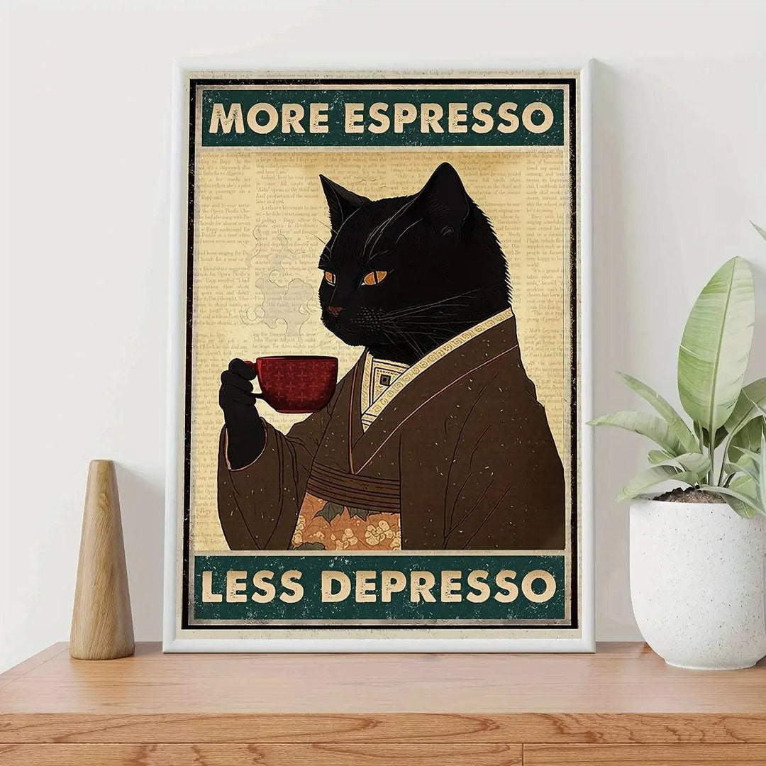 Skanto | Mehr Espresso Weniger Depresso