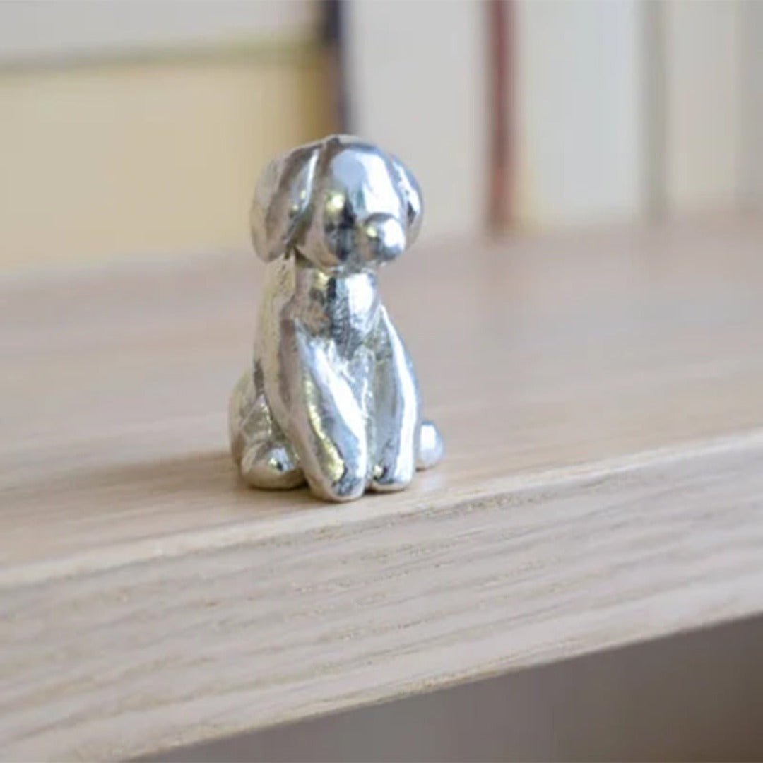 Skanto | Harmony Image Family – Symbolische Dekoskulptur der Verbundenheit
