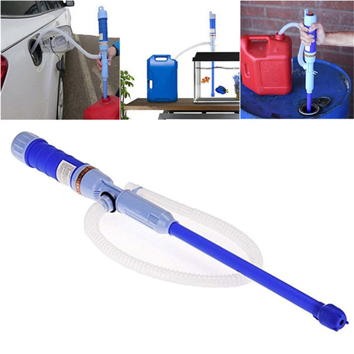 Skanto | Elektrische Flüssigkeitstransferpumpe - FlowMaster