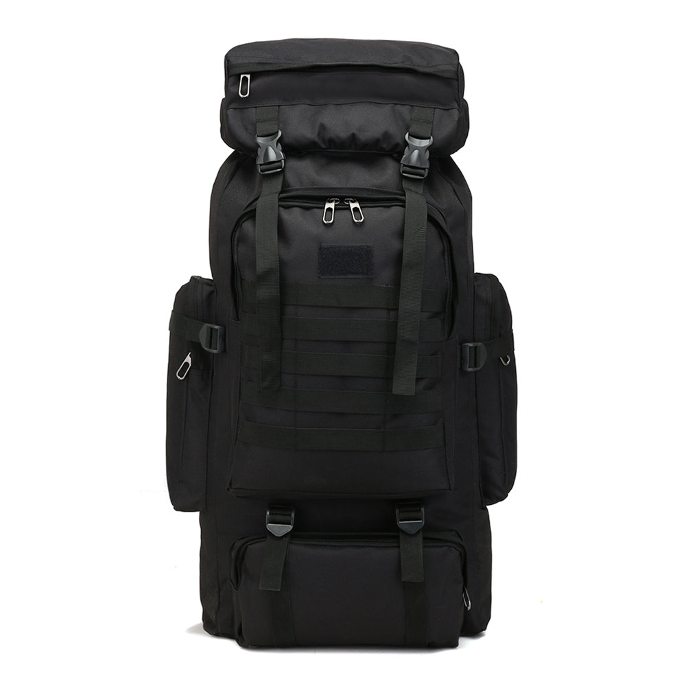 Taktischer Rucksack 80L – Für sorgenfreie Abenteuer