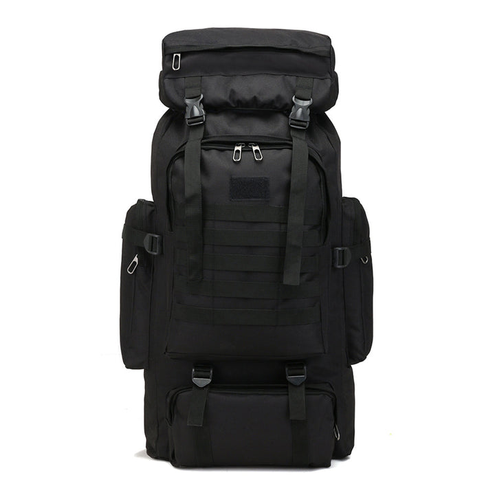 Taktischer Rucksack 80L – Für sorgenfreie Abenteuer