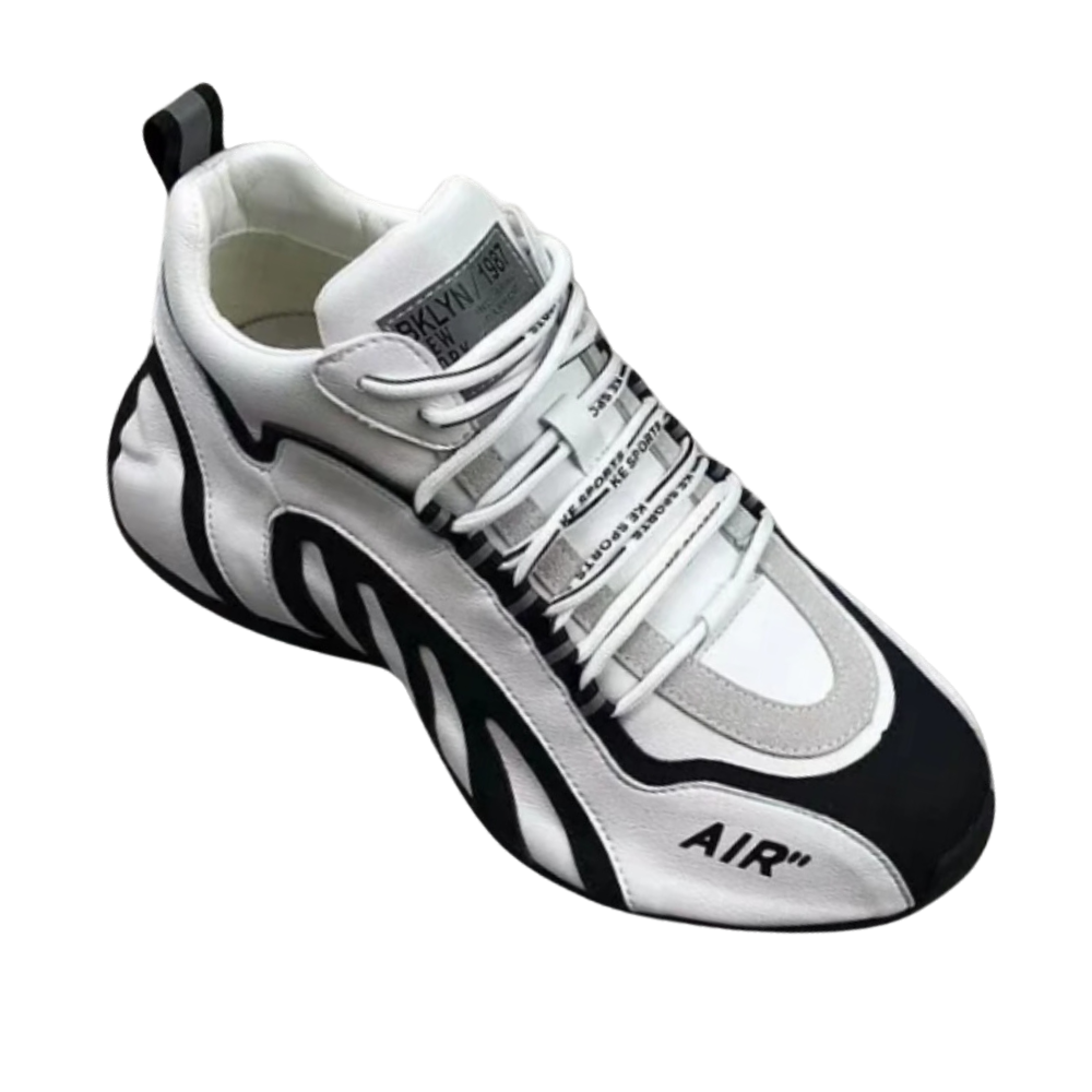 Ergonomische wasserdichte Laufschuhe
