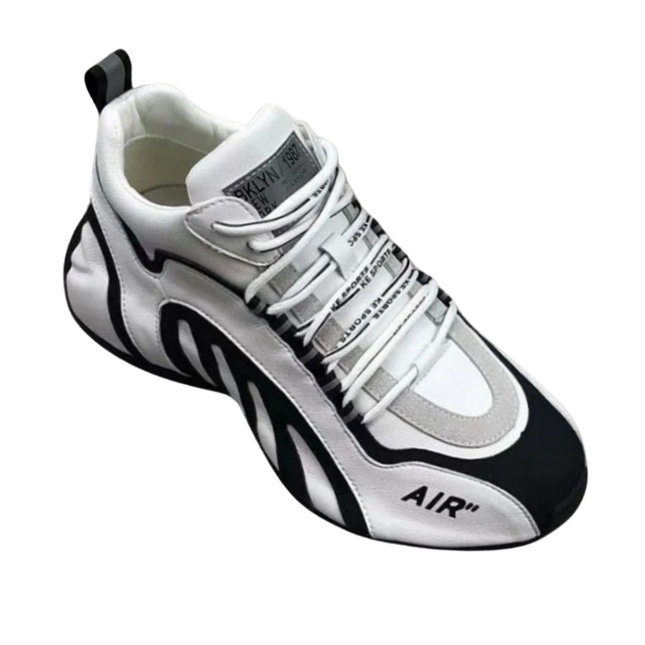Ergonomische wasserdichte Laufschuhe