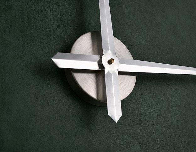 Skanto Numeral Kreative Wanduhr