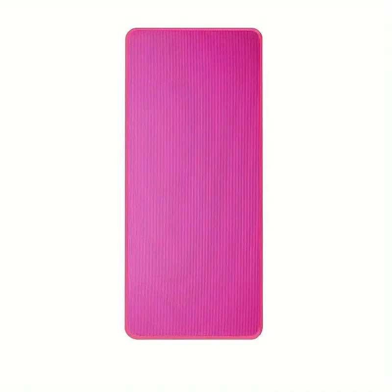Skanto | FlexiMat Yogamatte | Extra dick 10 mm Anti-Rutsch | 183x61 cm