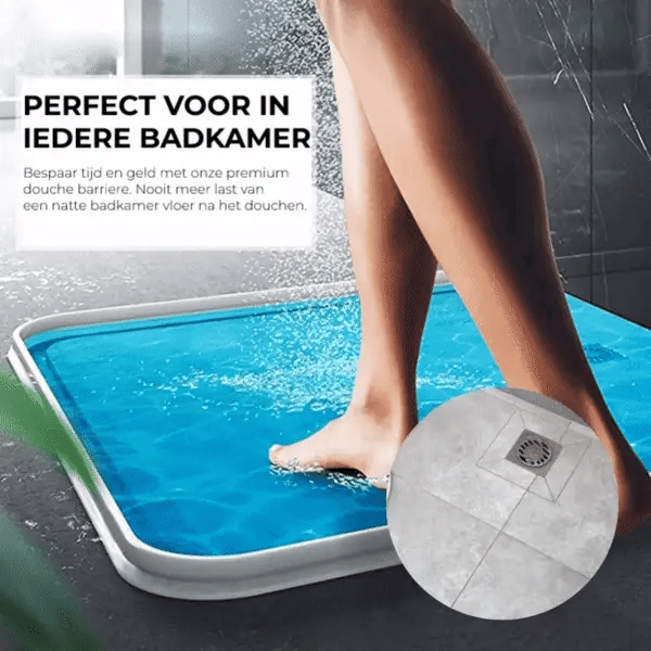 Skanto Stopper | Wasserhalteband (1 kaufen, 1 gratis!)