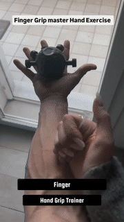 Skanto | Finger Handgriff Trainer