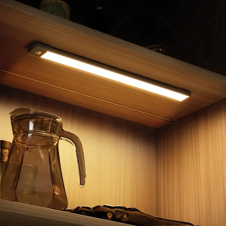 Skanto | Praktische LED-Lichtleisten mit Bewegungserkennung
