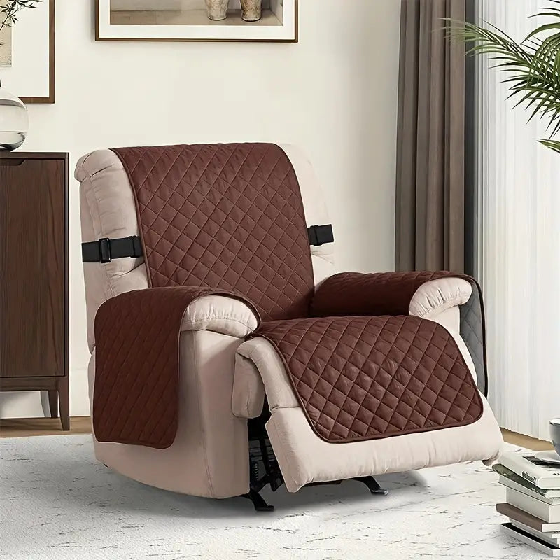 Skanto | Relaxsessel-Bezug – Anti-Rutsch-Schutz & Premium-Komfort