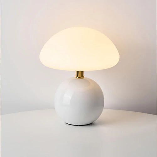 Skanto | Französische Pilzlampe