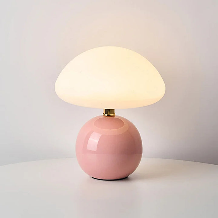 Skanto | Französische Pilzlampe