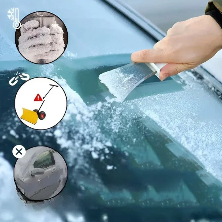 Skanto Skanto | Auto-Interferenz-Frostschutzgerät