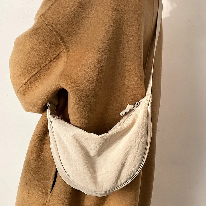 Skanto | Haze Bag | Die modische Knödeltasche für ein stilvolles Outfit
