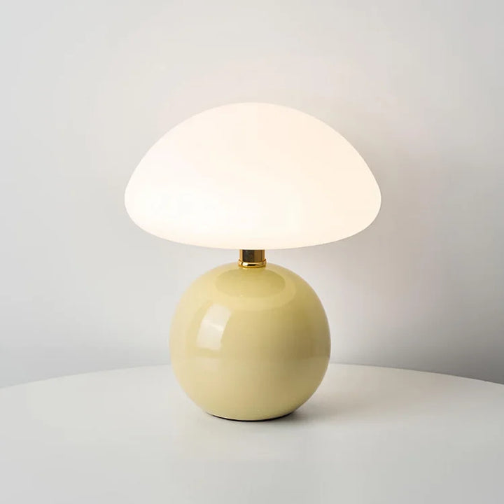 Skanto | Französische Pilzlampe