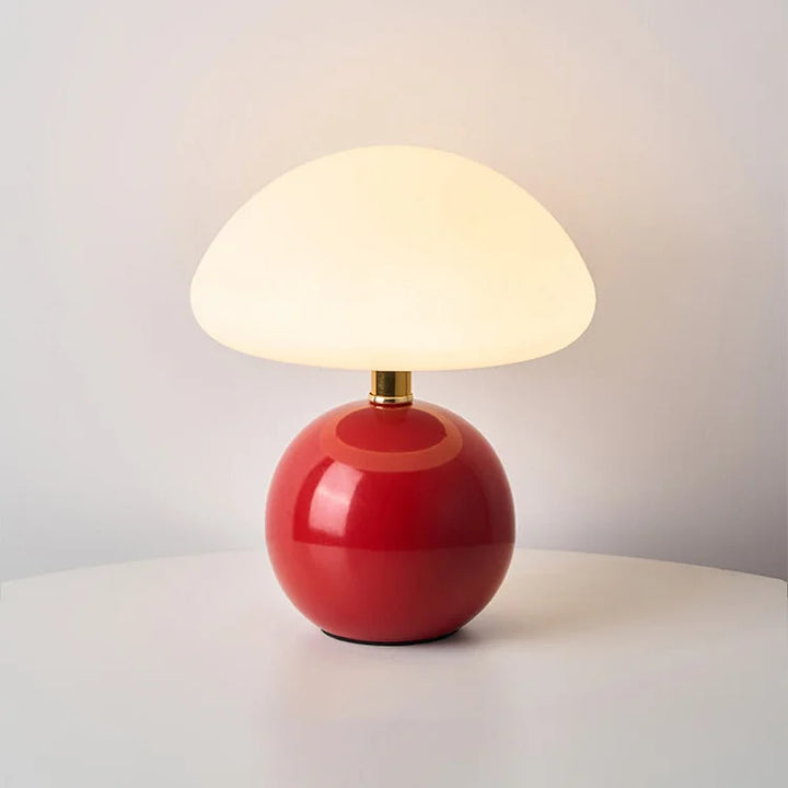 Skanto | Französische Pilzlampe