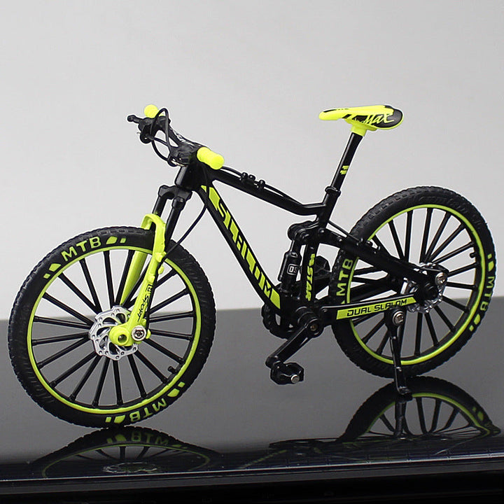 Skanto | Skala DIY Fahrradmodell