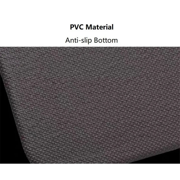 Skanto | Rutschfester Teppich SoftGrip – Saugfähiger, waschbarer Teppich für jeden Raum