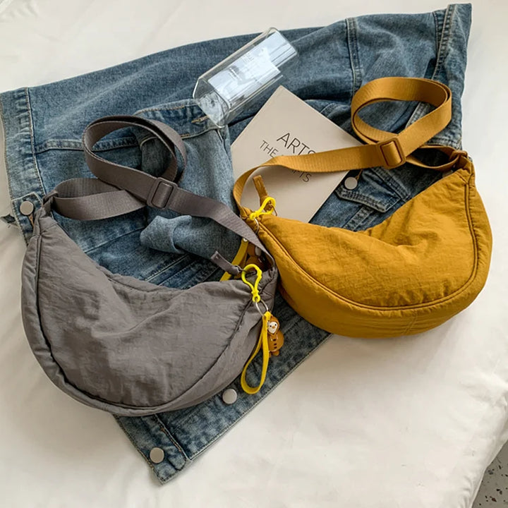 Skanto | Haze Bag | Die modische Knödeltasche für ein stilvolles Outfit