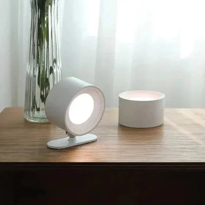 Skanto | Kabellose Lampe, die überall befestigt werden kann