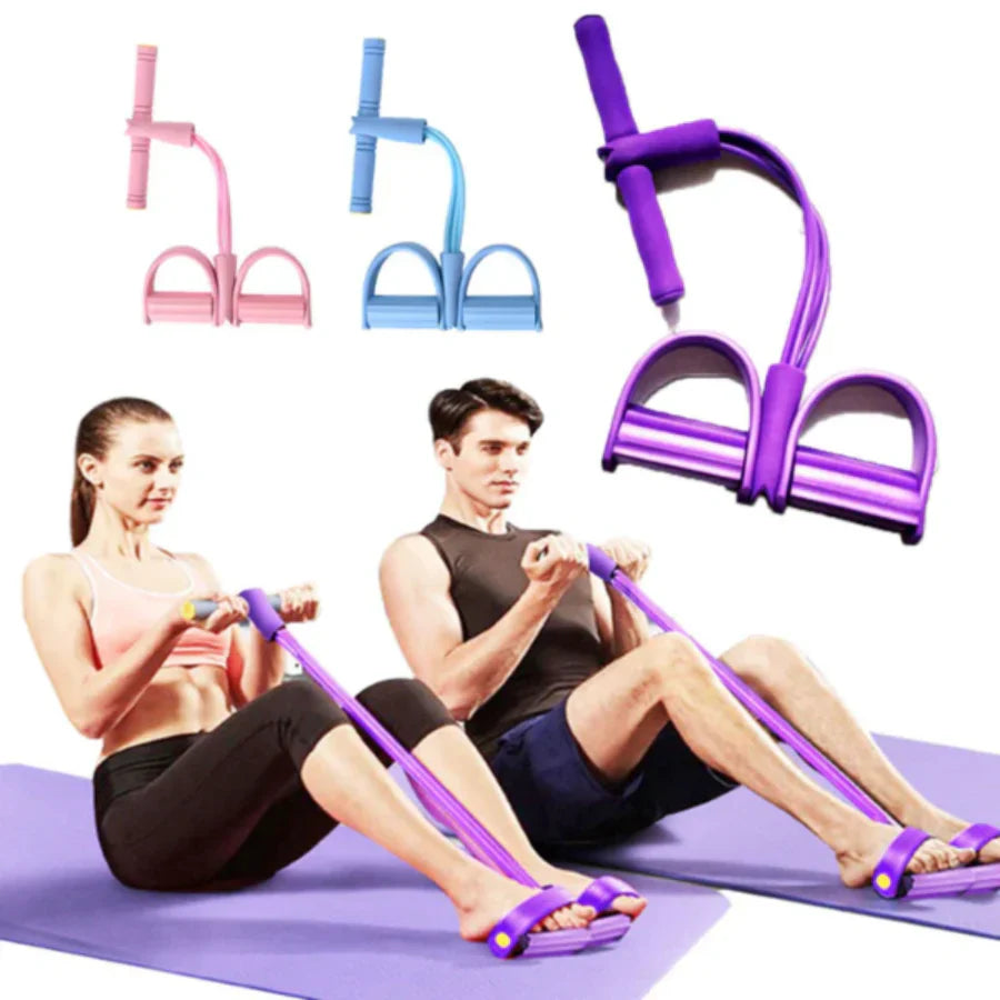 Skanto | MaxiFitPro — Ihr leistungsstarkes Gerät für fesselnde Workouts jederzeit und überall!