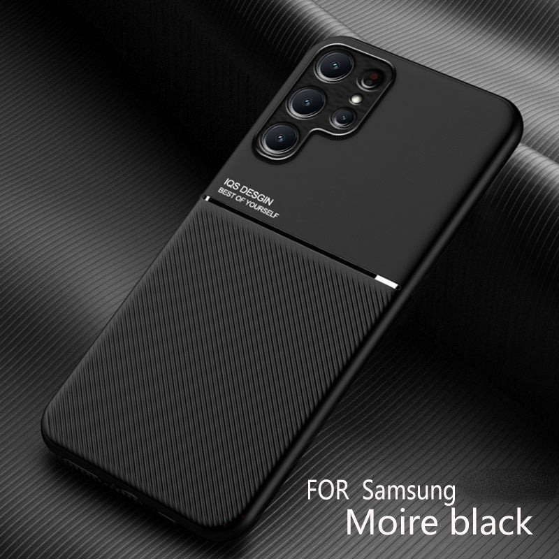Skanto | Robuste Twill Anti-Fall Hülle für Samsung