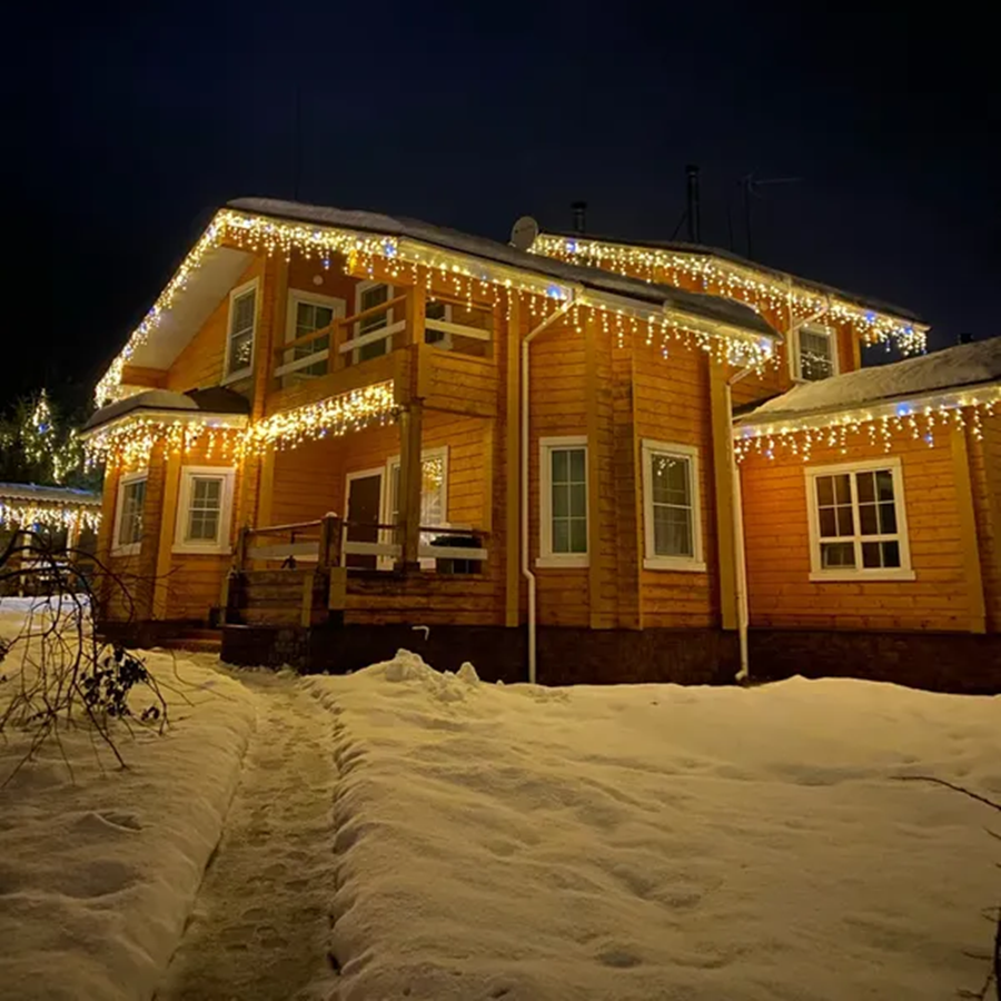 Skanto | Outdoor LED Weihnachtsdekorationen