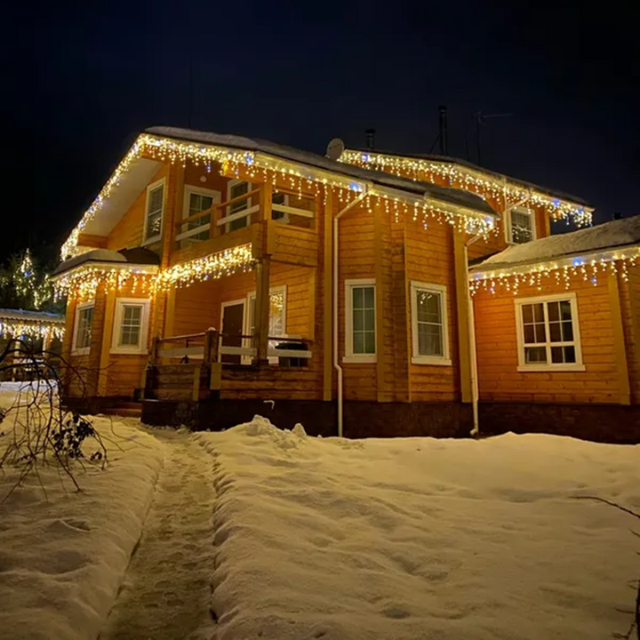 Skanto | Outdoor LED Weihnachtsdekorationen