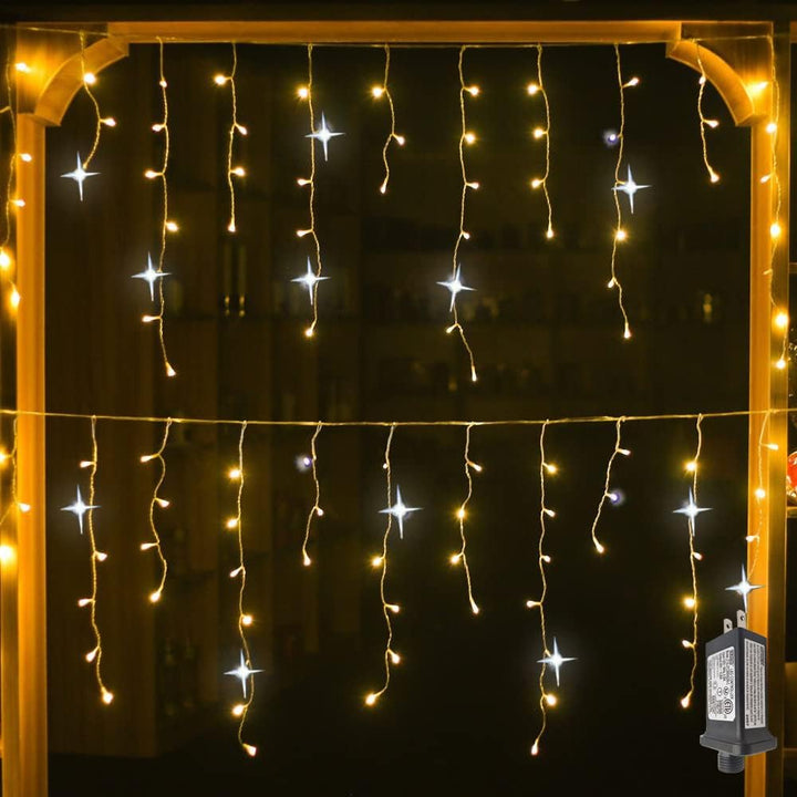 Skanto | Outdoor LED Weihnachtsdekorationen