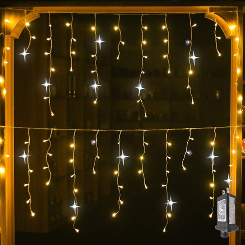Skanto | Outdoor LED Weihnachtsdekorationen