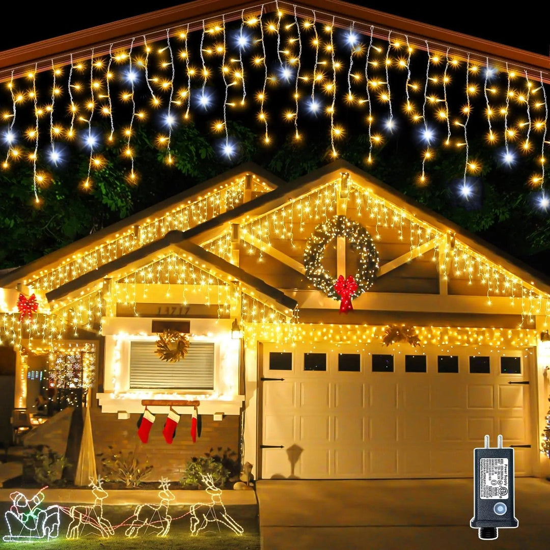 Skanto | Outdoor LED Weihnachtsdekorationen
