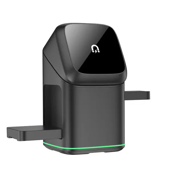 Skanto | Smarte magnetische Ladestation