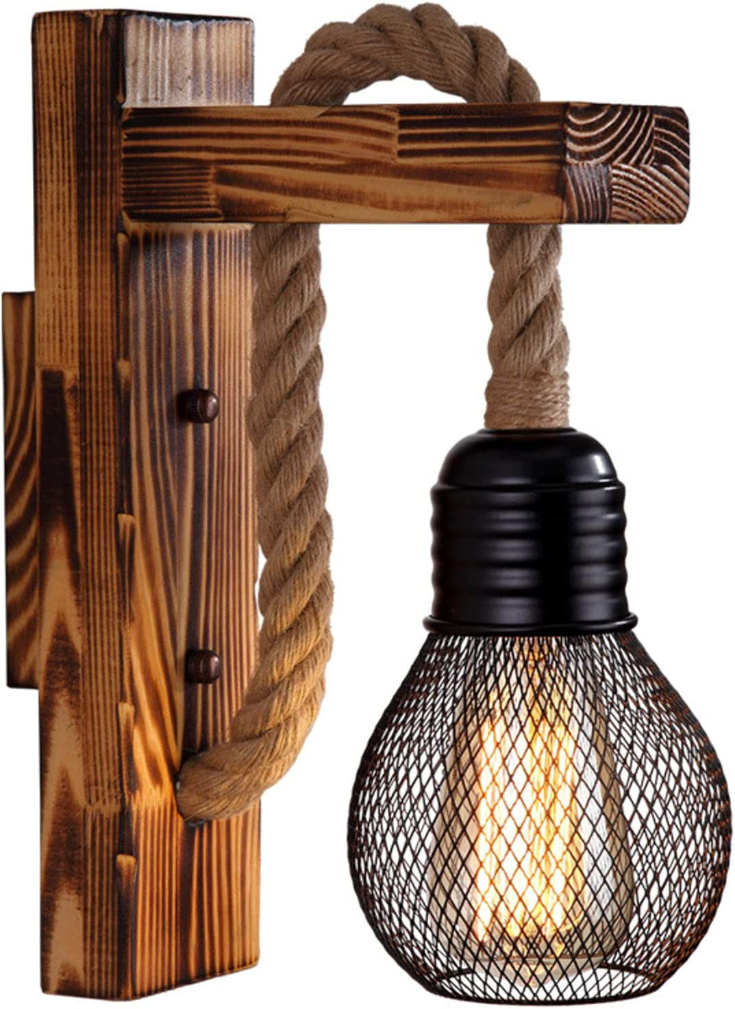 Skanto | Sail Industrielle Wandlampe