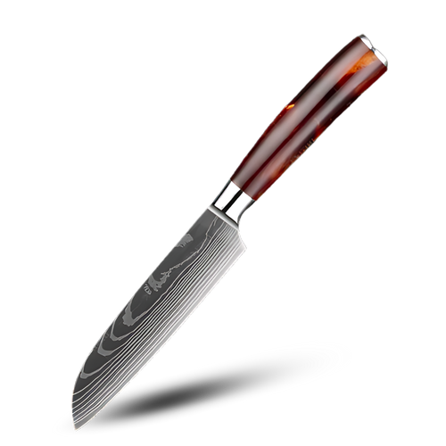 Japanische Messer der Fire Land Serie