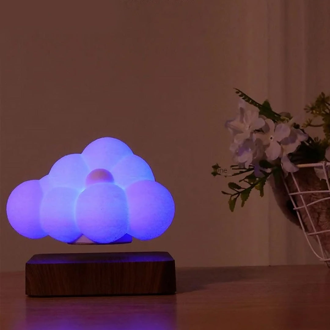 Skanto Cloud Trebase Lampe
