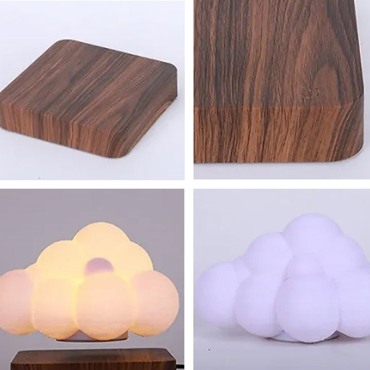 Skanto Cloud Trebase Lampe