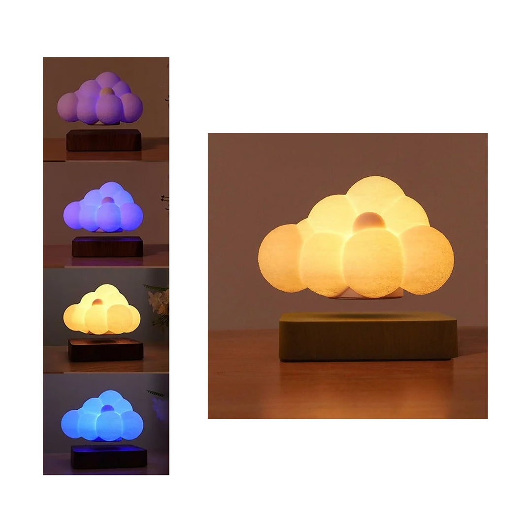 Skanto Cloud Trebase Lampe
