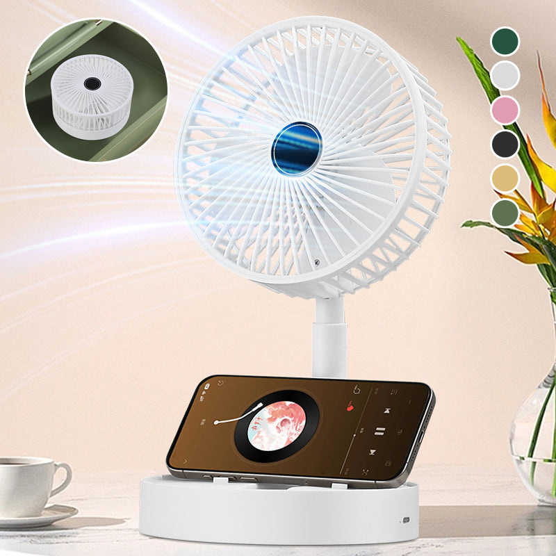 Skanto | Faltbarer Ventilator