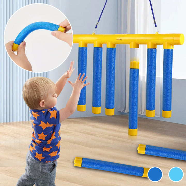 Skanto | Skanto Catch Sticks Spiel Reaktions-Trainingsspielzeug