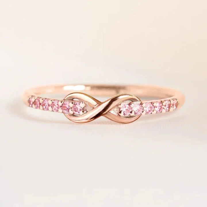Skanto | Forever Infinity Diamantring