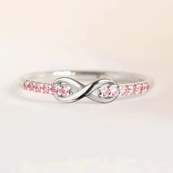 Skanto | Forever Infinity Diamantring