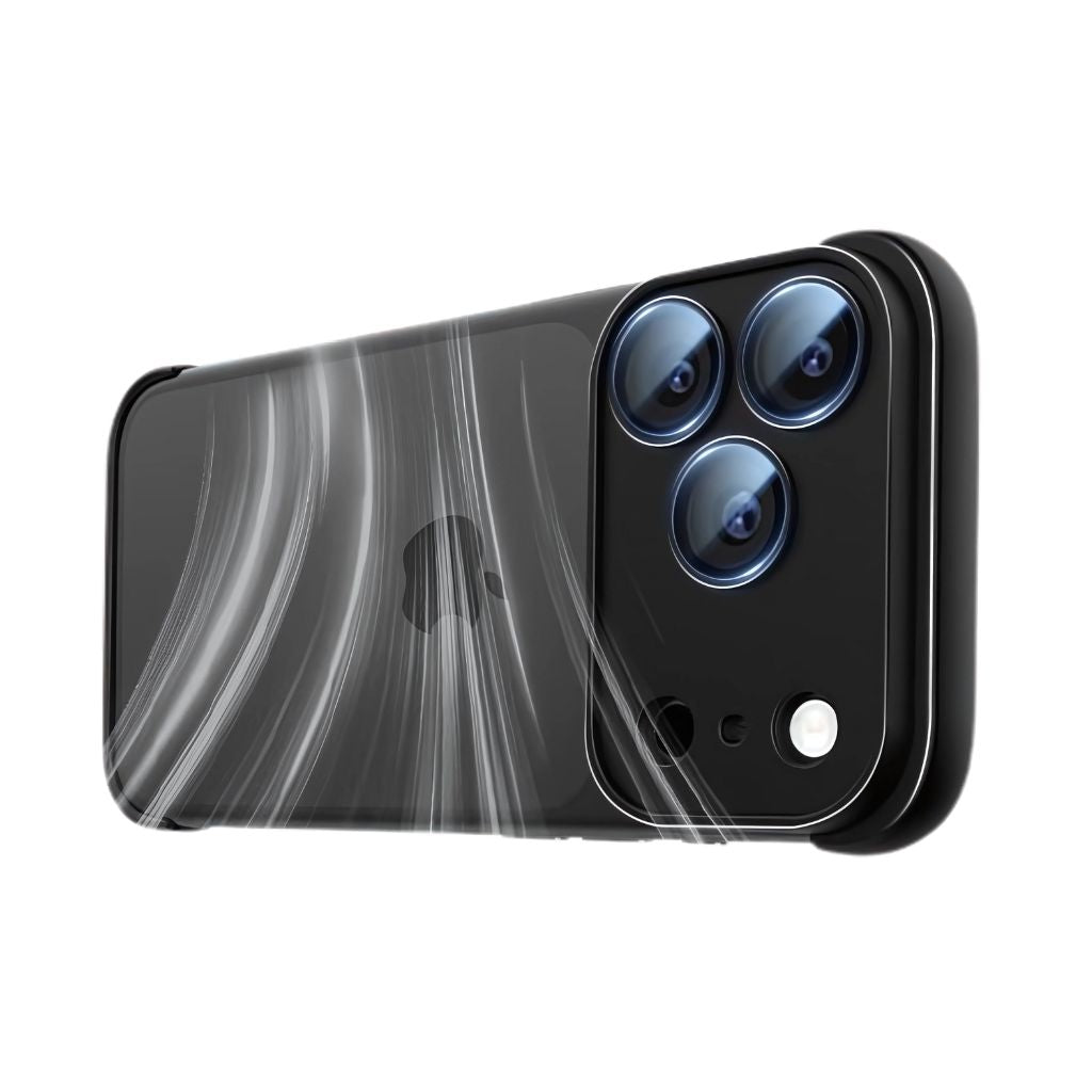 Skanto | FortiShield Max iPhone Hülle | Premium stoßfeste Rüstung für vollständigen Schutz
