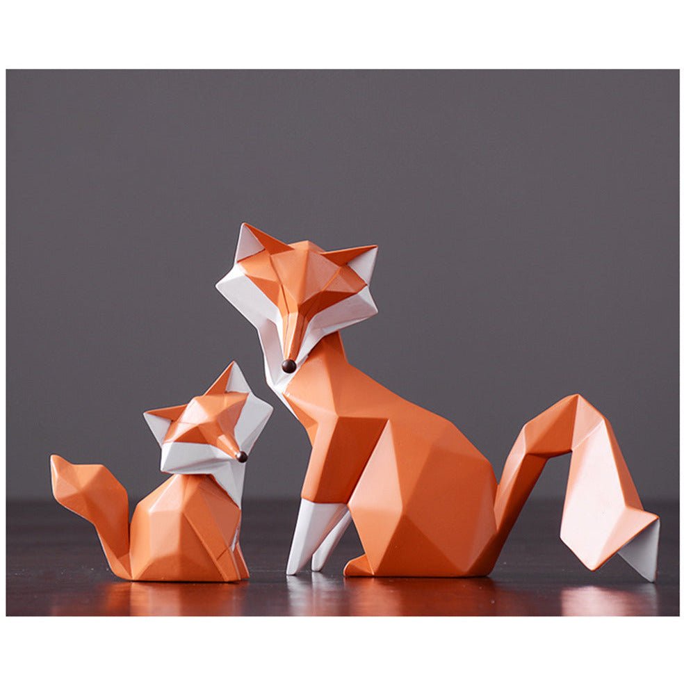 Skanto Fuchsfigur