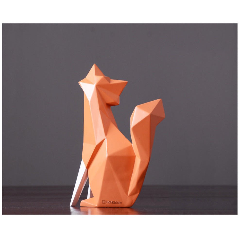 Skanto Fuchsfigur